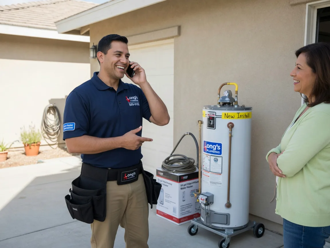 Leak Detection Elfrida, AZ FAQs